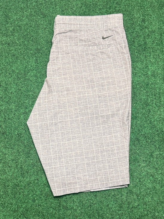 Nike Other - Nike Golf Dri-Fit Shorts in Light Gray (W36 / 11” Inseam)